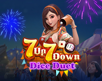 Dice Duet KM