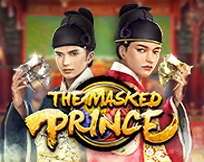 The Masked Prince SP