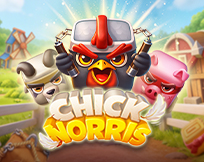 Chick Norris